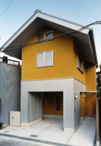 施工実績 - 上野芝ノ家（大阪堺） - ...