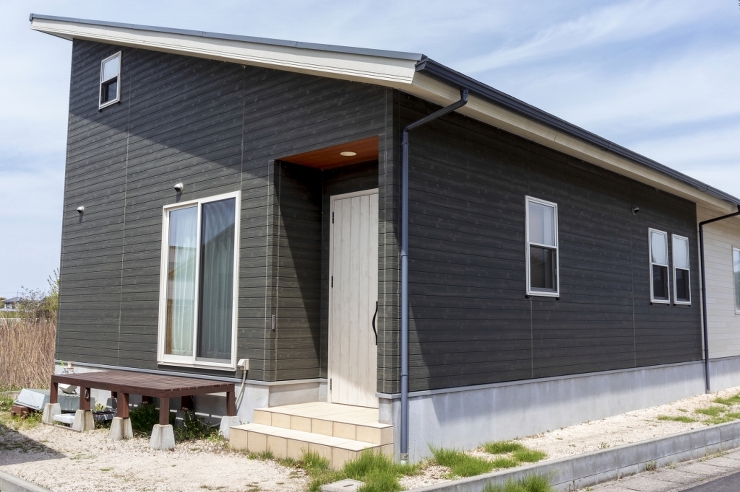 ウッドデッキ＋屋根にはメリットしかない！