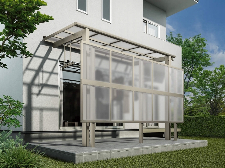 サンルームで後悔しない方法は？事例から学...