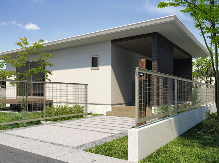 隣の家との境界線フェンス問題を解決！トラ...