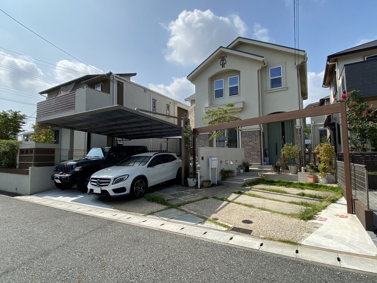 外構デザインのお悩み、解決します！