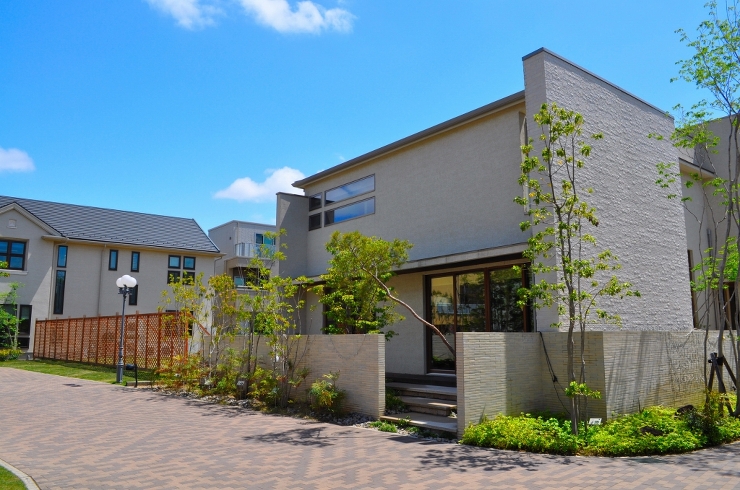 角地外構の外せない目隠しポイント5選