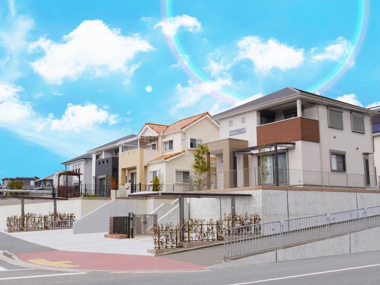 角地ならではの外構トラブルと悩ましいポイント