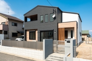 株式会社福岡工務店の施工事例