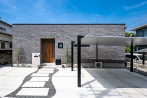 株式会社福岡工務店の施工事例