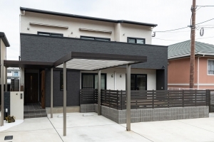 株式会社福岡工務店の施工事例