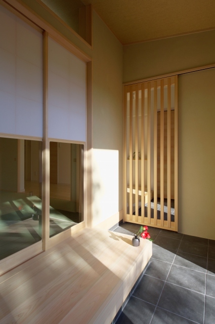 作品事例名古屋市のホームデコール設計事務...