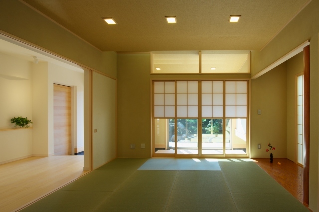 作品事例名古屋市のホームデコール設計事務...