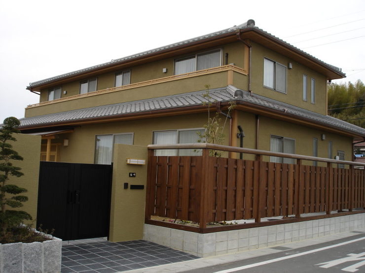 作品事例名古屋市のホームデコール設計事務...