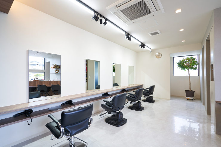 salon I.ARTS | トミツカヒ...