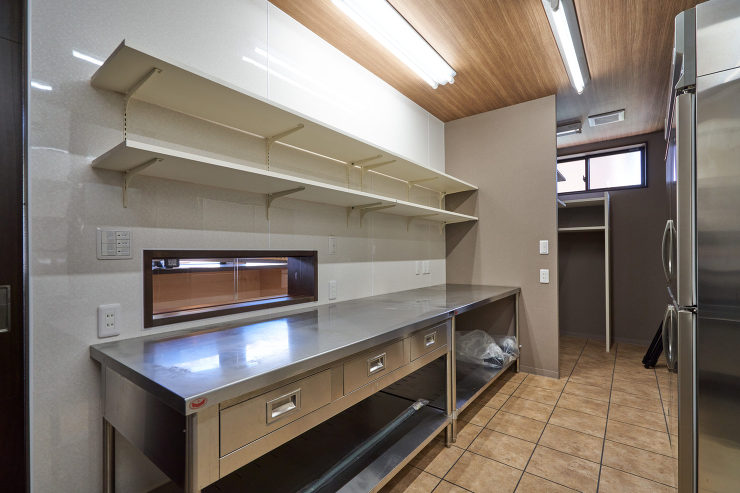 戸沢のぼたもち | トミツカヒロユキ建築...