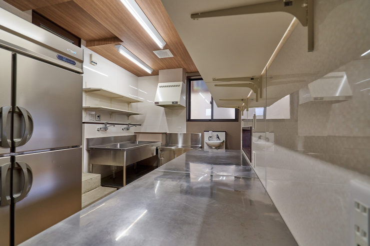 戸沢のぼたもち | トミツカヒロユキ建築...