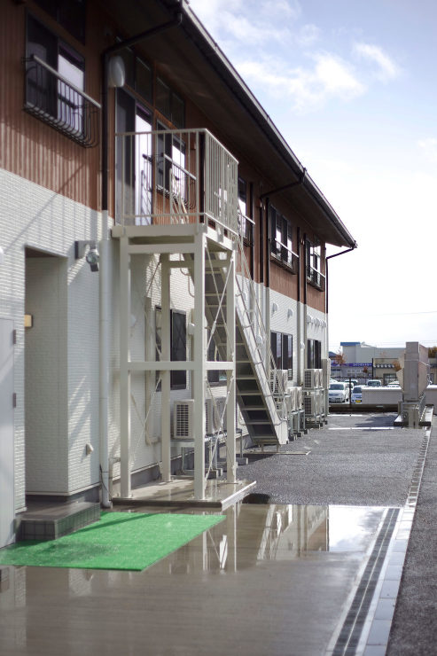 つつじの家 | トミツカヒロユキ建築設計...