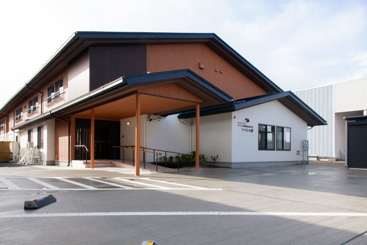 つつじの家 | トミツカヒロユキ建築設計...