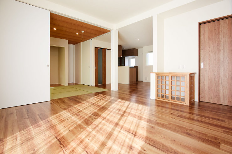 北目の家 | トミツカヒロユキ建築設計事...