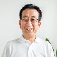 講師 山本