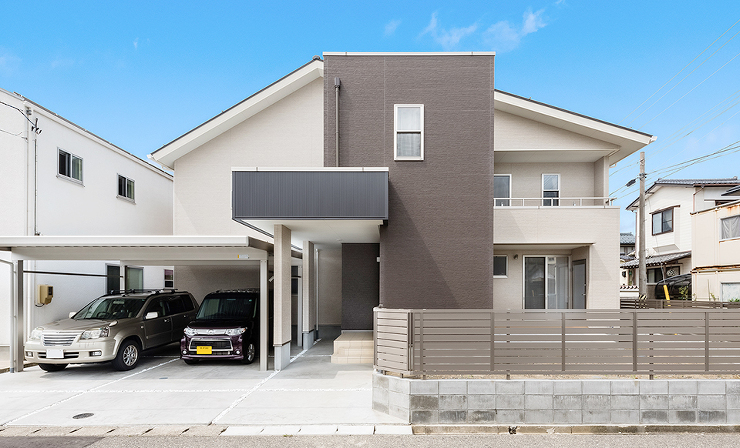 50代・60代の家づくり | アトリエジ...