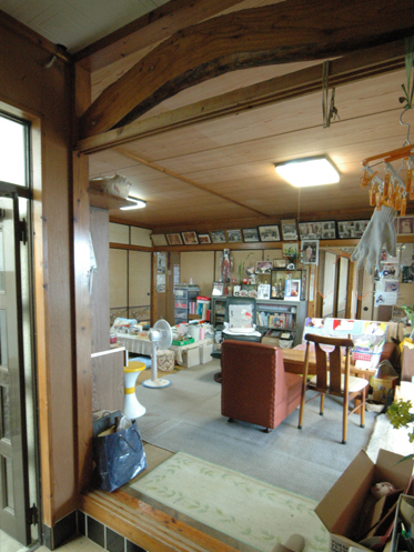 建築アトリエ・トレッペン