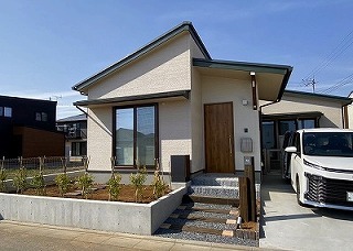 建築アトリエ・トレッペン