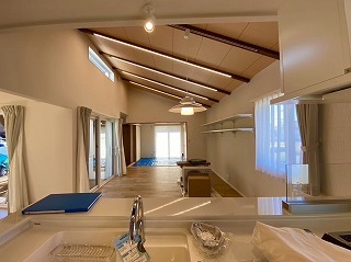 建築アトリエ・トレッペン