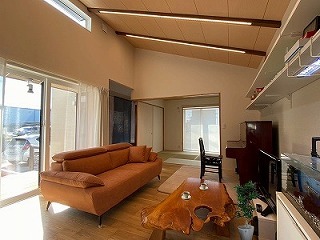 建築アトリエ・トレッペン