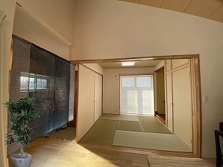 建築アトリエ・トレッペン