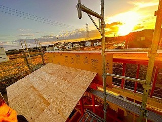 建築アトリエ・トレッペン