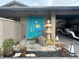 建築アトリエ・トレッペン