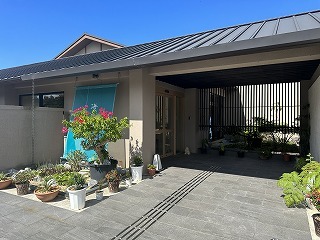 建築アトリエ・トレッペン