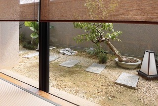 建築アトリエ・トレッペン