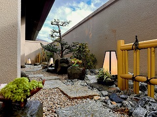 建築アトリエ・トレッペン