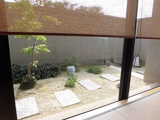 建築アトリエ・トレッペン