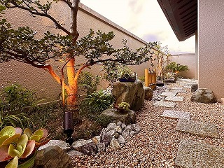 建築アトリエ・トレッペン