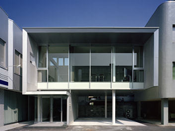 Works : Renovation