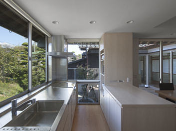 Works : Renovation