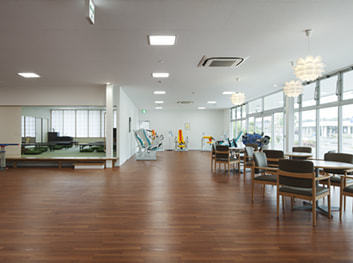 Works : Renovation