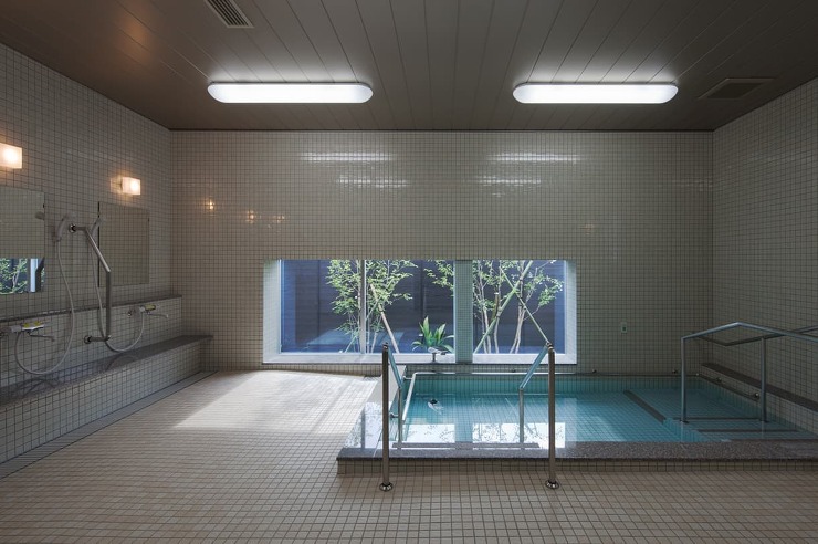 フクシア須恵デイサービスセンター : ス...