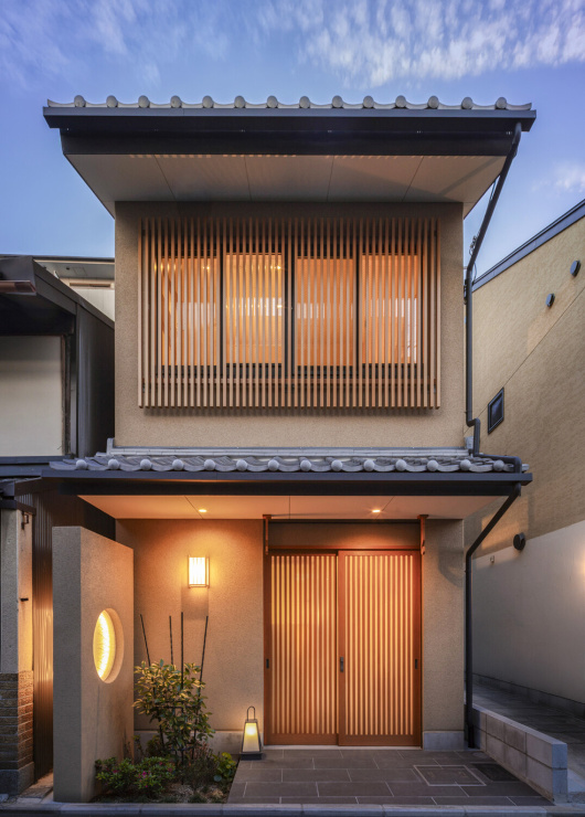 祇園博多町テナント | 遠山健介建築設計...