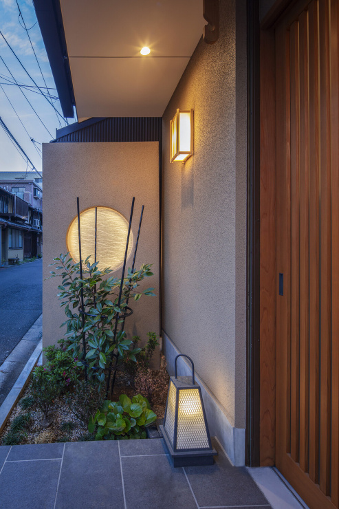 祇園博多町テナント | 遠山健介建築設計...