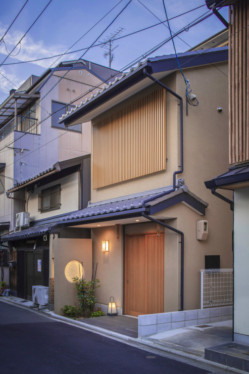 祇園博多町テナント | 遠山健介建築設計...