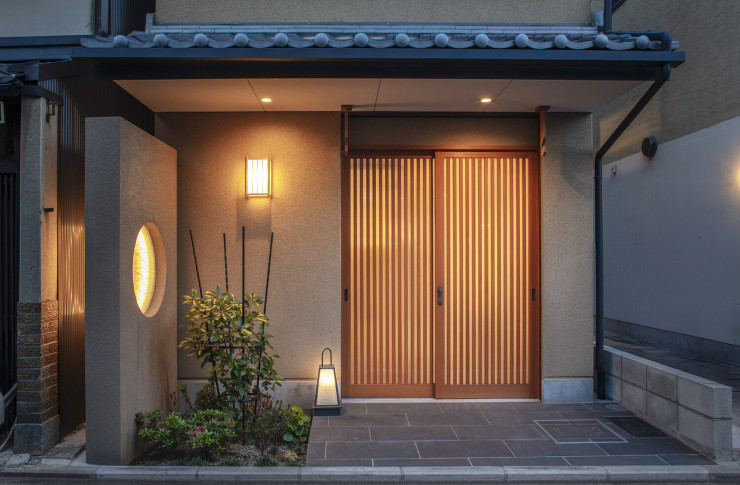 祇園博多町テナント | 遠山健介建築設計...
