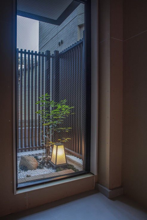 祇園博多町テナント | 遠山健介建築設計...