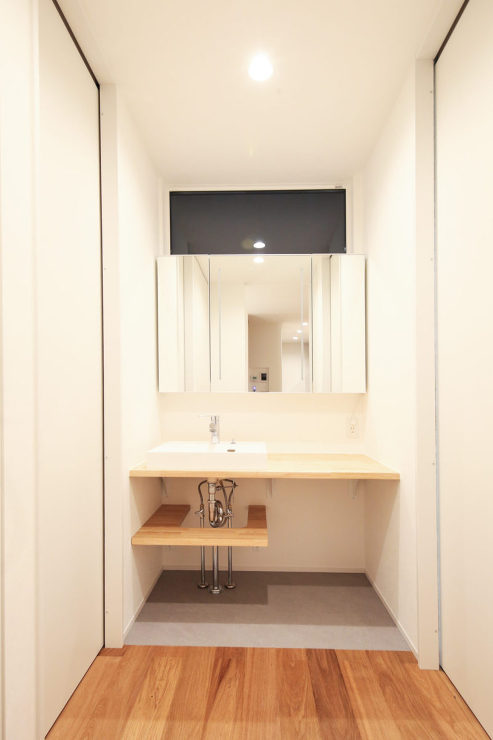 施工事例｜美しく洗練された外観の2階建て...