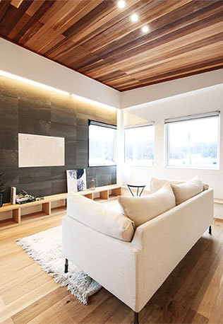 家づくりの流れ - DELiGHT HO...