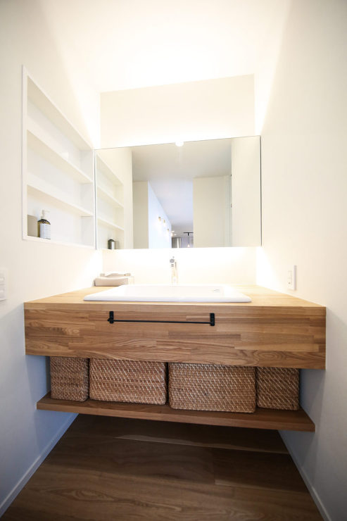 三世代と店舗が心地よい距離感で繋がる、未...