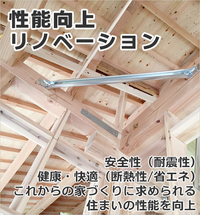 リフォームのアクアプラスが選ばれる理由 ...