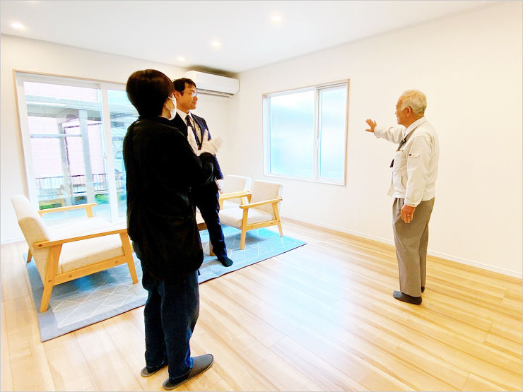 【終了】リノベーション・庄内の家 完成見...