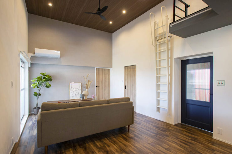 憧れのカフェハウス - リノベーションを...