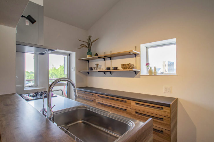 憧れのカフェハウス - リノベーションを...