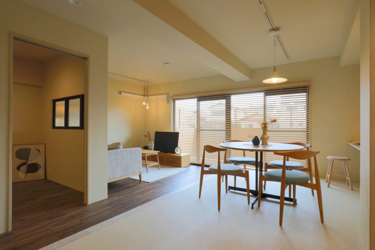 家族と暮らす、自然豊かな糸島ライフ - ...